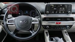 Kia Telluride